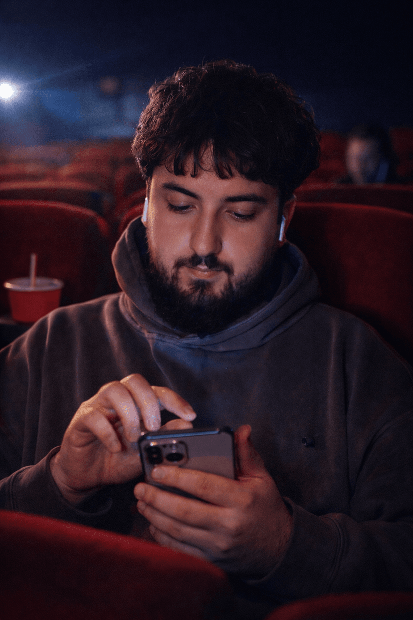 DeSe Maker - Monteur Vidéo